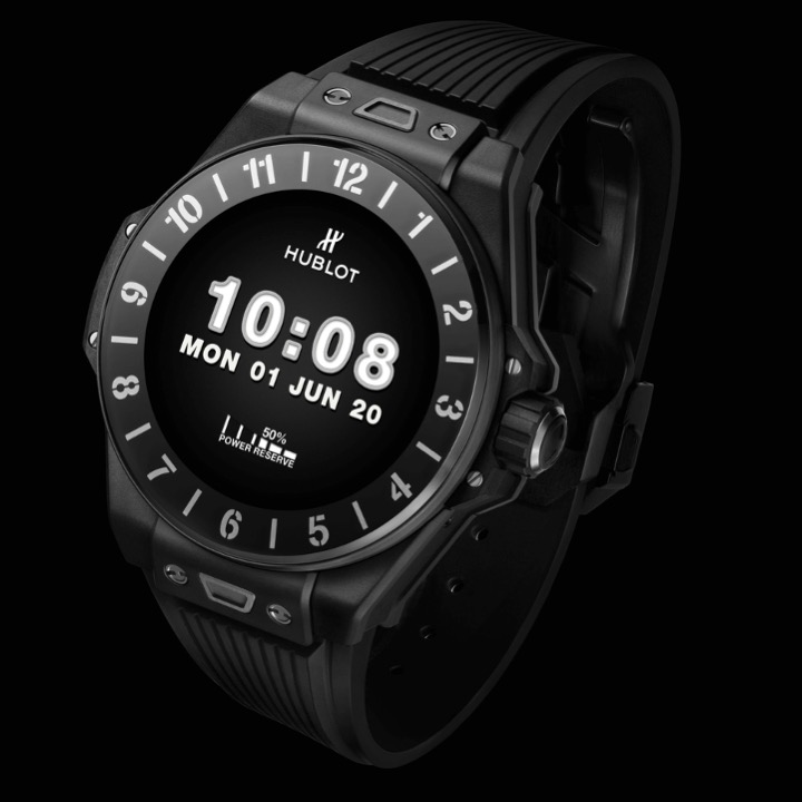 Hublot AH