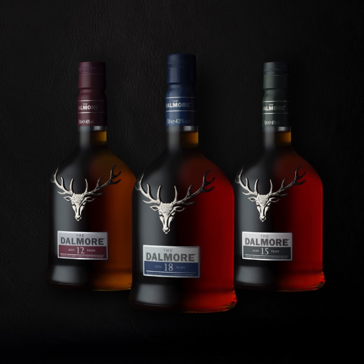 The Dalmore