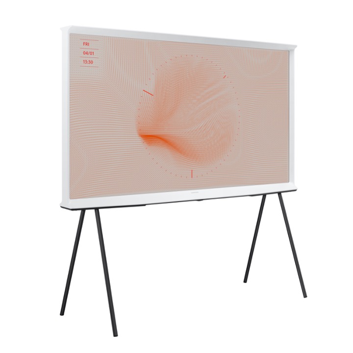 Samsung – The Serif