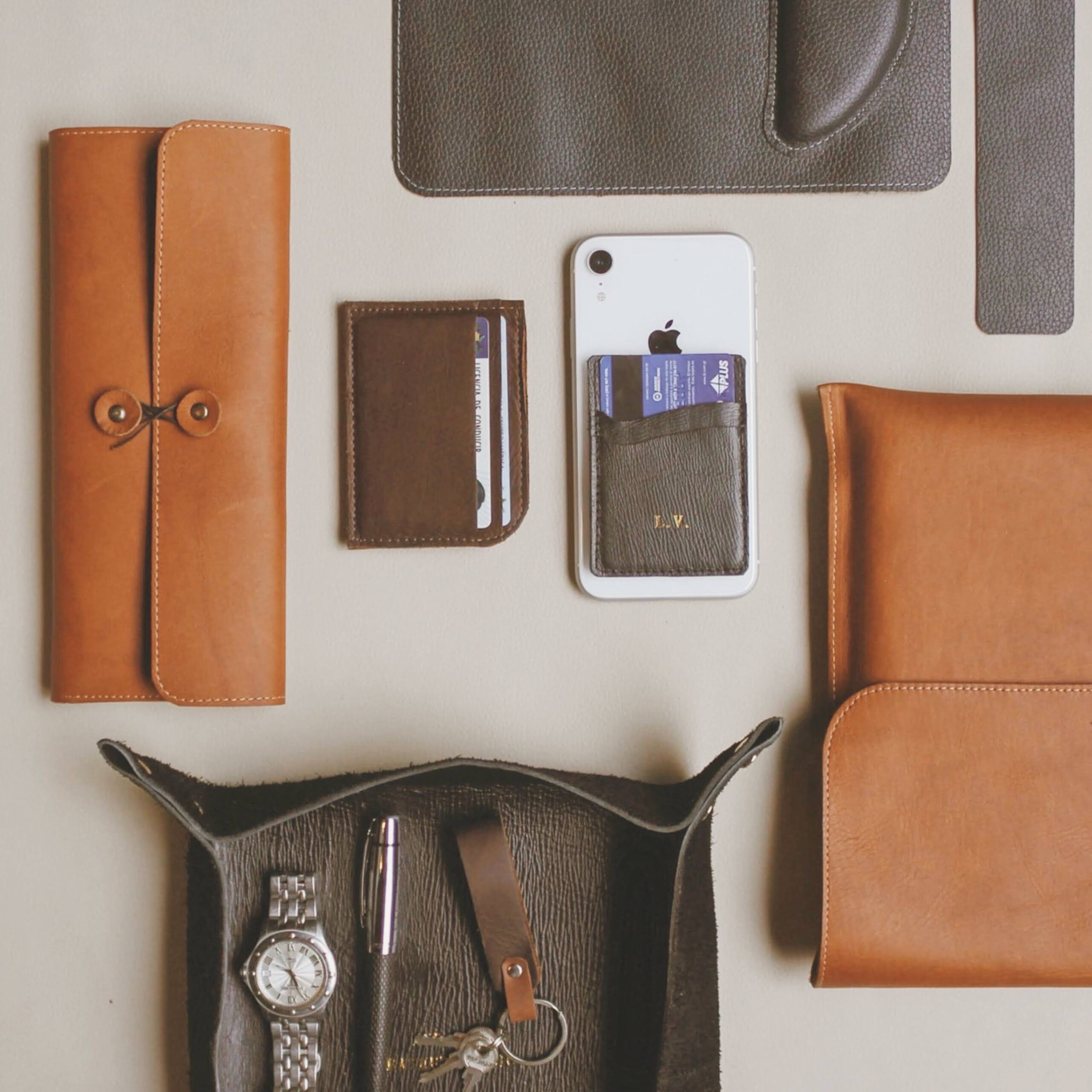 Aurium Leather Studio