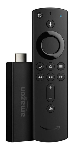Amazon Fire TV Stick 4k Streaming Media