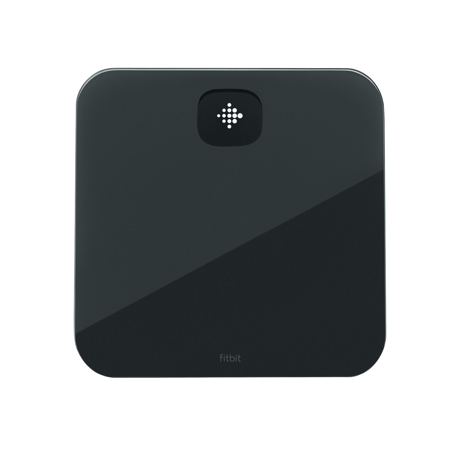 Balance Fitbit Aria Wi-Fi FB201W Blanche - Mesure IMC Et Graisse Corporelle - Occasion