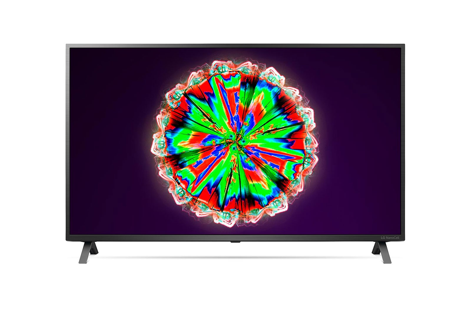 LG TV 55» | NanoCell TV | Ultra HD | UHD 4K SMART TV