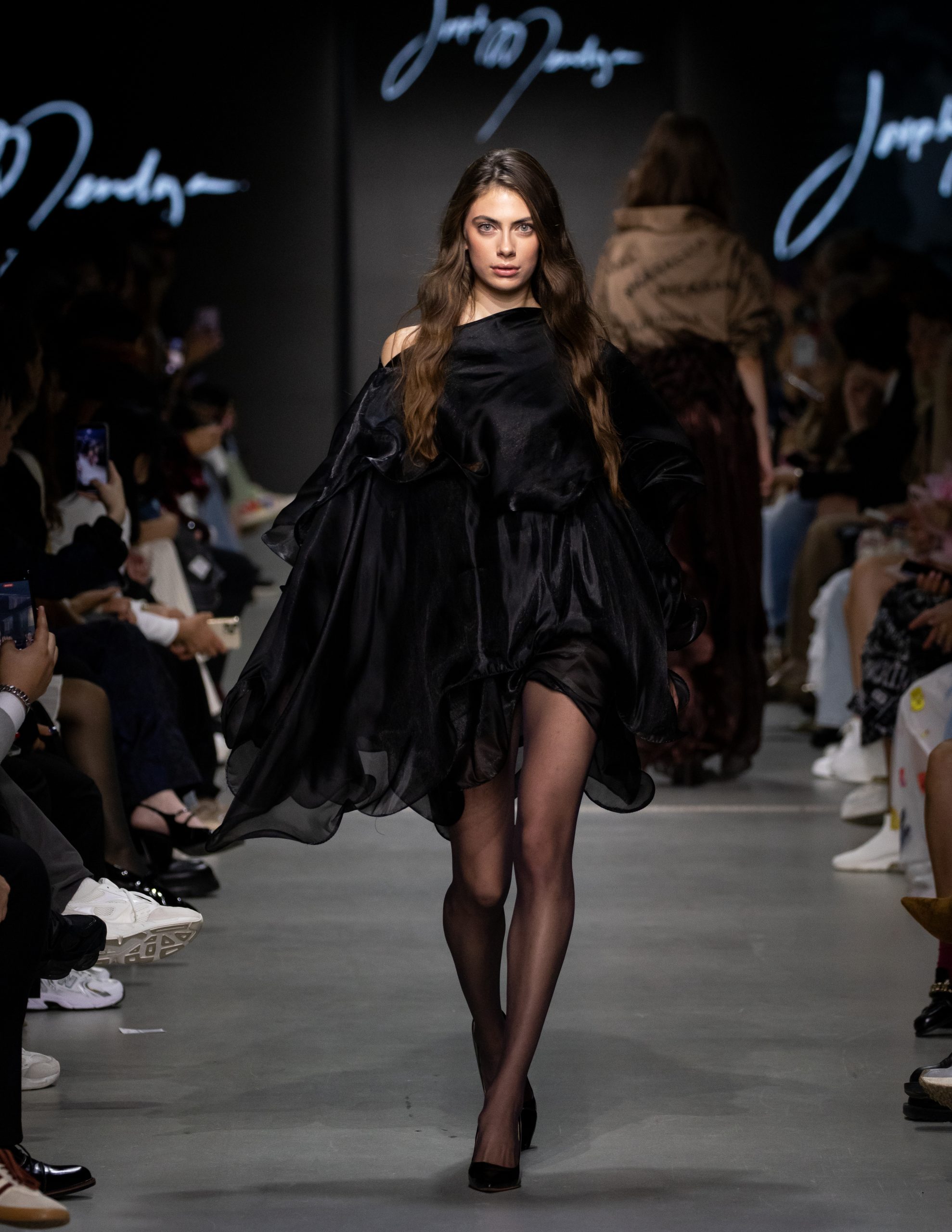 Créditos: Moscú Fashion Week
