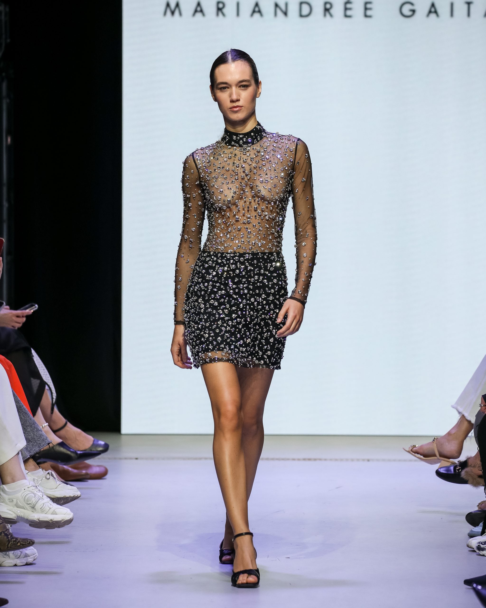Créditos: Moscú Fashion Week
