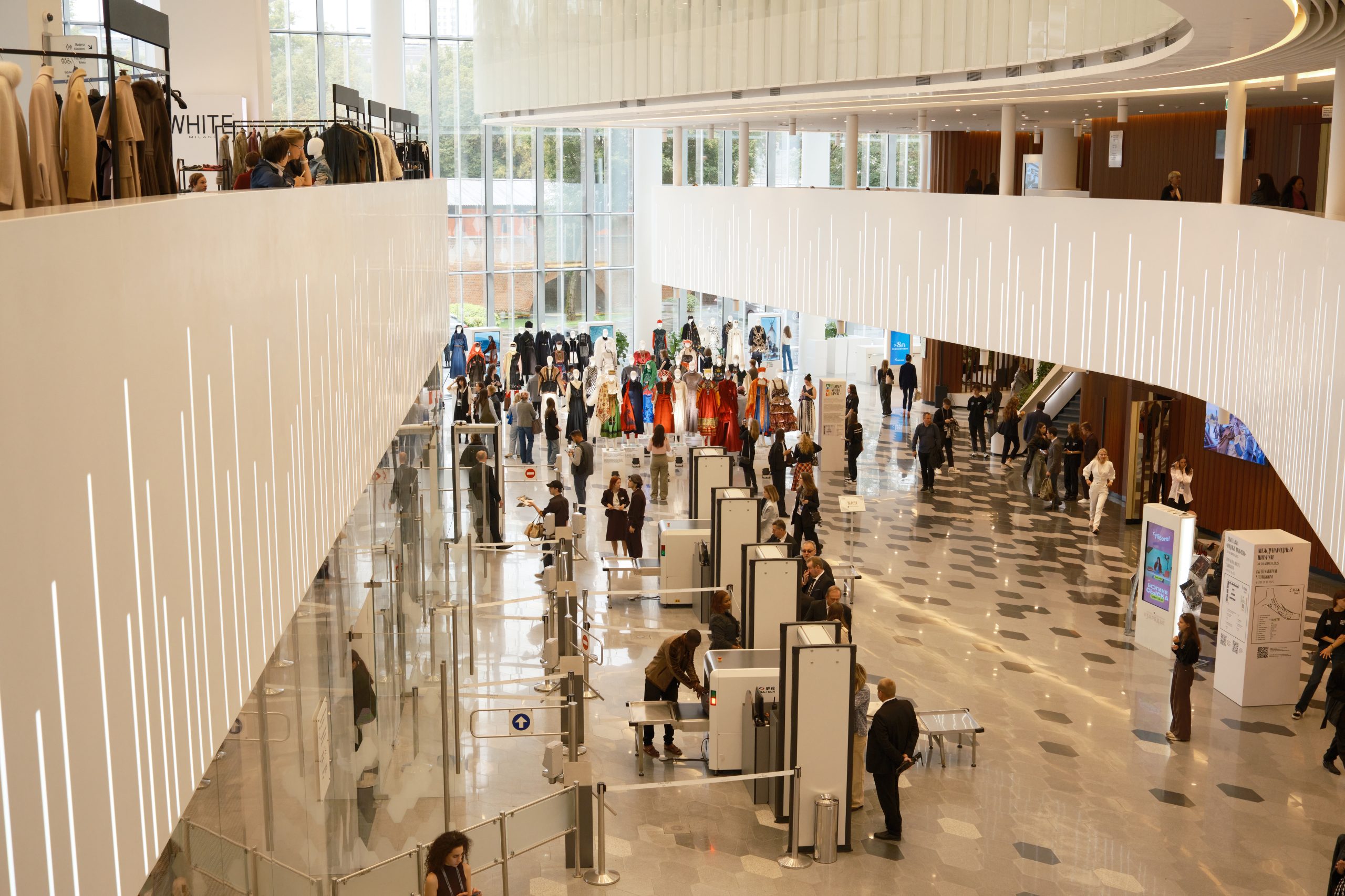 Créditos: BRICS+ Fashion Summit